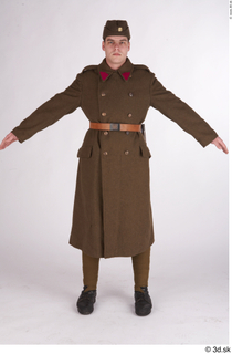 Photos Czechoslovakia Soldier in uniform 2 Czechoslovakia soldier Historical Clothing…